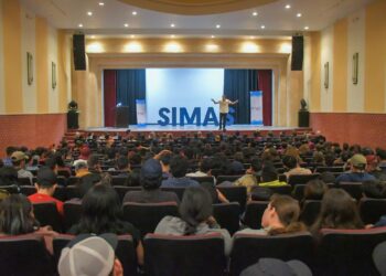 Conmemoran el Día Mundial del Agua