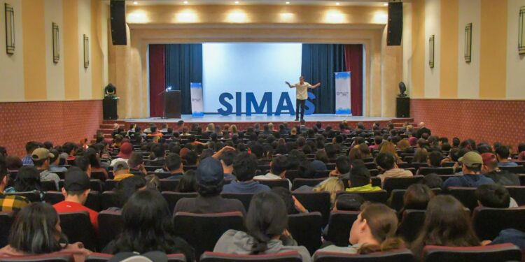 Conmemoran el Día Mundial del Agua