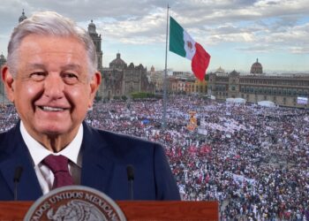 ¿Y se conmemoró algo?