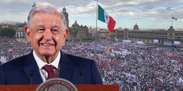 ¿Y se conmemoró algo?