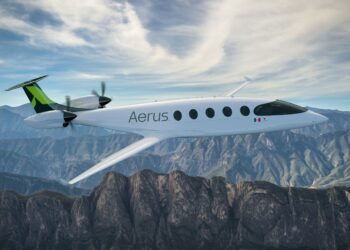 Aerus: la nueva aerolínea en México anuncia las primeras RUTAS a las que volará en este 2023