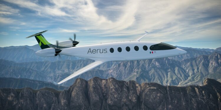 Aerus: la nueva aerolínea en México anuncia las primeras RUTAS a las que volará en este 2023