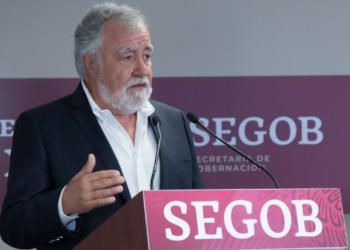 SOLICITAN A ALEJANDRO ENCINAS INTERVENIR PARA  ESCLARECER LA PRESUNTA EJECUCIÓN DE DOS JÓVENES EN SONORA