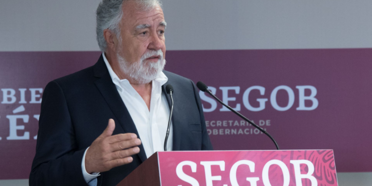 SOLICITAN A ALEJANDRO ENCINAS INTERVENIR PARA  ESCLARECER LA PRESUNTA EJECUCIÓN DE DOS JÓVENES EN SONORA