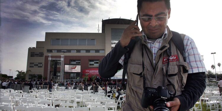 Benjamín Pacheco: no soy ni veterano ni novato, sólo necesito apreder más