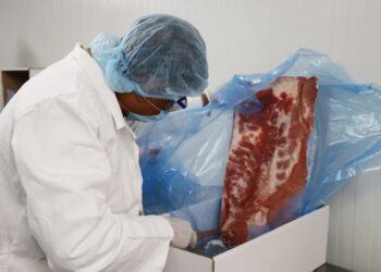 Establece Senasica requisitos para importación segura de carne de res de Brasil