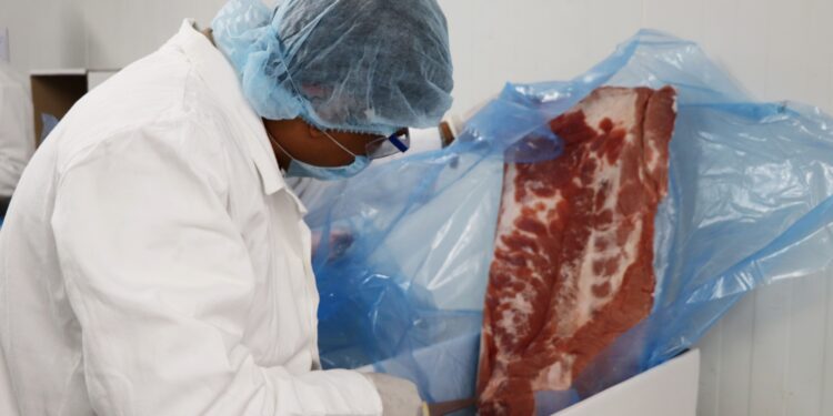 Establece Senasica requisitos para importación segura de carne de res de Brasil