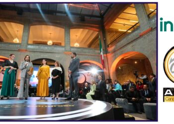 PREMIA CANAL DEL CONGRESO PROGRAMA DERECHO A SABER DEL INAI