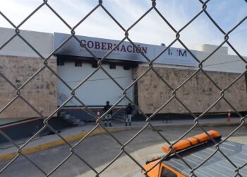 Estaciones migratorias no son albergues, operan como prisiones: Episcopado Mexicano