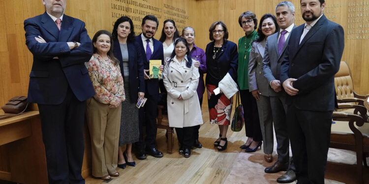 IMSS facilitará registro de las personas trabajadoras del hogar