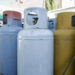 PUEBLA, Pue. 19 Enero 2021.- El precio del gas LP en Puebla incrementó durante los primeros días del 2021 hasta un 13% en comparación a precios del año anterior. //Jafet Moz/Agencia Enfoque//