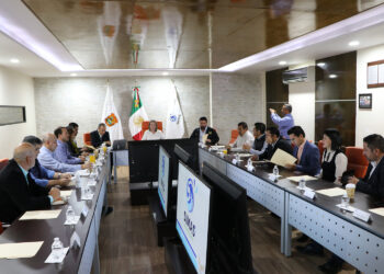 Anuncian inversión de dos millones de pesos en infraestructura