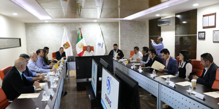 Anuncian inversión de dos millones de pesos en infraestructura