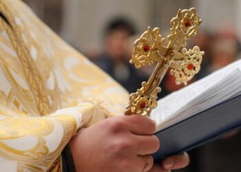 Los pecados de la Iglesia