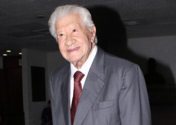 Las puertas del Palacio de Bellas Artes están abiertas siempre para él’; prepara INBAL homenaje póstumo a López Tarso