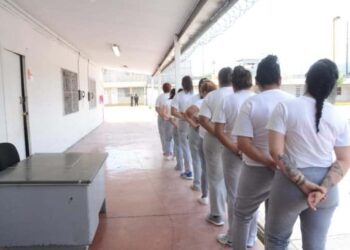 Por violaciones a derechos de mujeres privadas de la libertad, Documenta pide cierre de CEFERESO 16