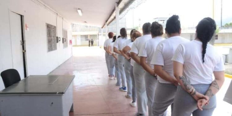 Por violaciones a derechos de mujeres privadas de la libertad, Documenta pide cierre de CEFERESO 16