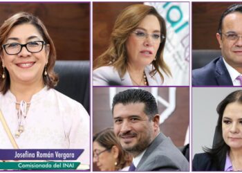 CIDE DEBE ENTREGAR BASE DE DATOS COMPLETA DE ESTUDIO SOBRE DESARROLLO DE NIÑAS Y NIÑOS DE AGUASCALIENTES: INAI