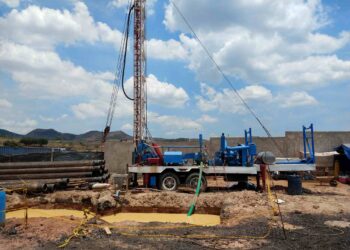 Sufre Coahuila sequía severa y se complica búsqueda de nuevas fuentes: CEAS