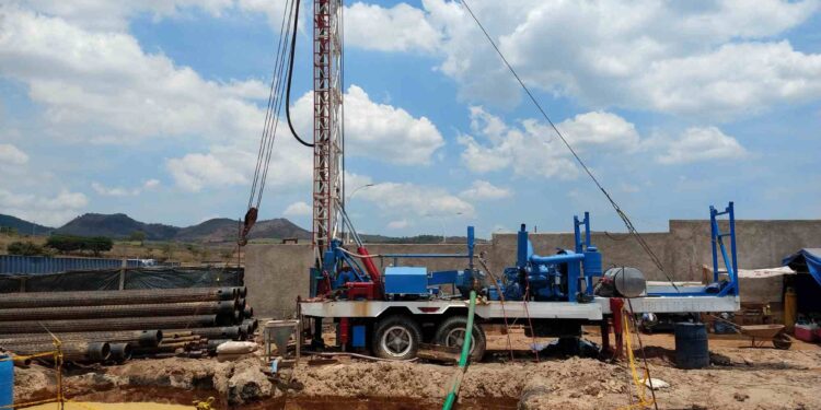 Sufre Coahuila sequía severa y se complica búsqueda de nuevas fuentes: CEAS