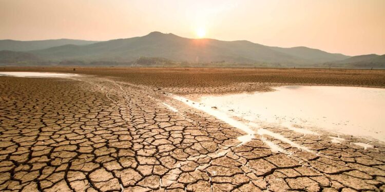 Alertan por posible sequía en el norte del país