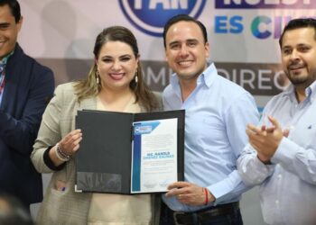 Coahuila es nuestra causa: Manolo