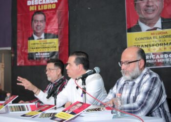 El Moreirato es el Cáncer que está carcomiendo a Coahuila.