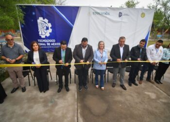 ASISTE ALCALDESA A “CUARTA FERIA DEL EMPLEO PARA PROFESIONALES  2023”