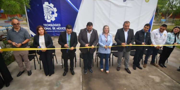 ASISTE ALCALDESA A “CUARTA FERIA DEL EMPLEO PARA PROFESIONALES  2023”