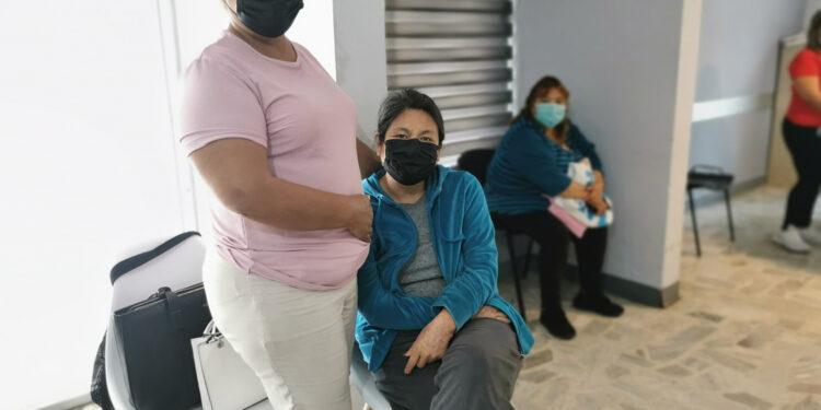 El acompañamiento familiar es vital para asimilara o superar alguna discapacidad