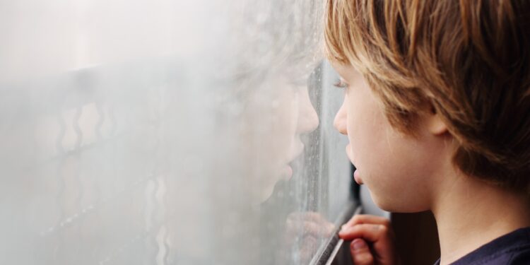 El número de niños con autismo va en aumento