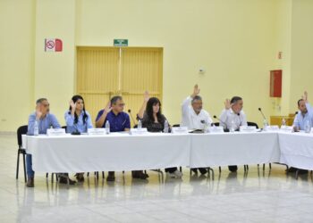 Aprueban proyectos ejecutados durante 2022