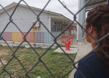 Denuncia madre de familia tocamientos a su pequeño en Jardín de Niños 13 de septiembre