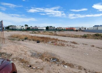 Aprueban Regidores donar un terreno para que el Estado construya una escuela