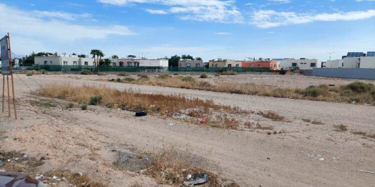 Aprueban Regidores donar un terreno para que el Estado construya una escuela