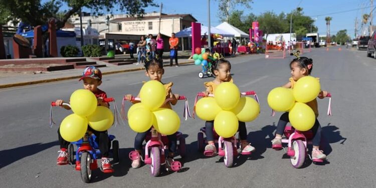 Acuña segura para la recreación familiar y para la inversión
