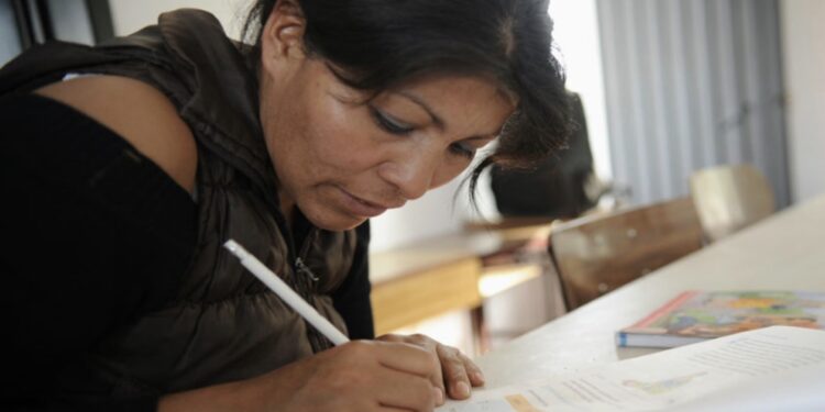 El ICM el gran aliado para empoderar a las mujeres