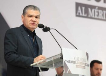 Plan de Guadalupe, su última visita: MARS