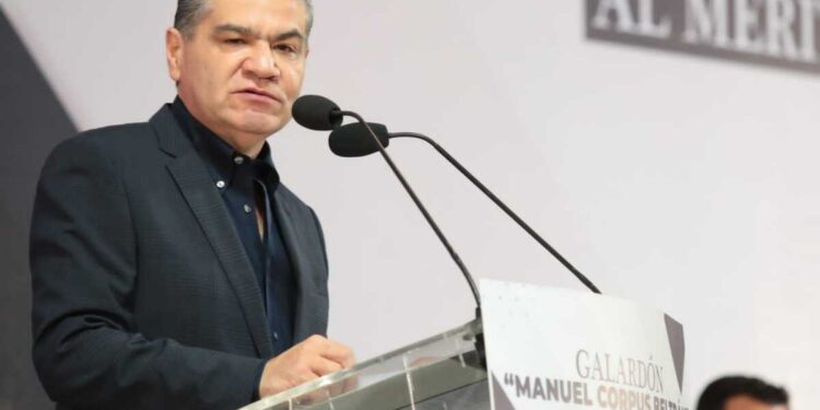 Plan de Guadalupe, su última visita: MARS