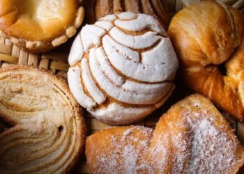 Deliciosos, pero no dan energía ni son la mejor opción; ¡Ni te imaginas! Parecen saludables y no lo son