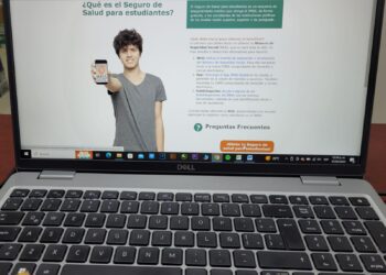 Alumnos de instituciones educativas públicas pueden ser beneficiarios del IMSS