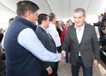 TRABAJA PROTECCIÓN CIVIL COAHUILA CON FEDERACIÓN Y MUNICIPIOS DURANTE SEMANA SANTA: MARS