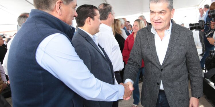 TRABAJA PROTECCIÓN CIVIL COAHUILA CON FEDERACIÓN Y MUNICIPIOS DURANTE SEMANA SANTA: MARS