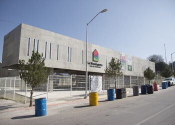 AMPLIA LA MADRIGUERA OFERTA DE TALLERES PARA EMPRENDIMIENTO