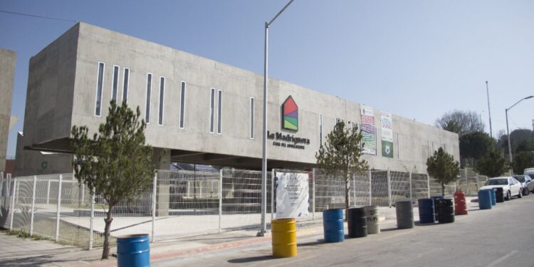 AMPLIA LA MADRIGUERA OFERTA DE TALLERES PARA EMPRENDIMIENTO