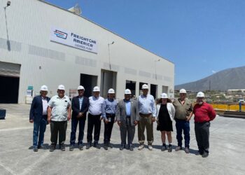 AUMENTA EL DESARROLLO ECONÓMICO DE LA REGIÓN CENTRO DE COAHUILA