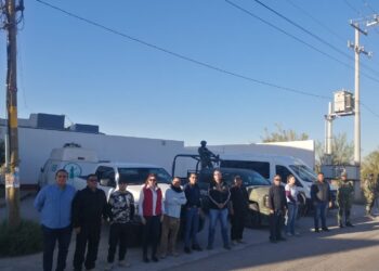 REALIZA COAHUILA OPERATIVO COORDINADO DE BÚSQUEDA EN LA REGIÓN LAGUNA