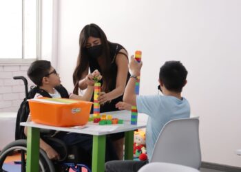 SENSIBILIZACIÓN E INCLUSIÓN EN EDUCACIÓN BÁSICA DE COAHUILA