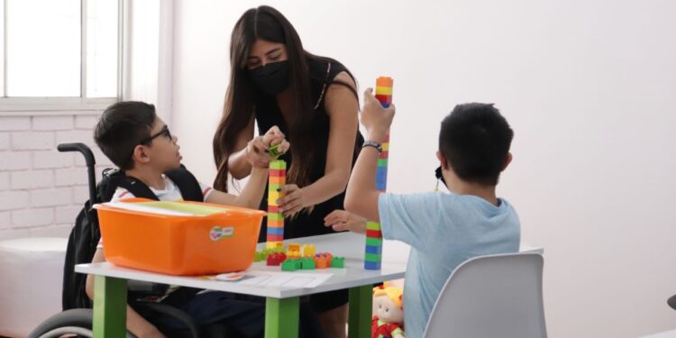 SENSIBILIZACIÓN E INCLUSIÓN EN EDUCACIÓN BÁSICA DE COAHUILA