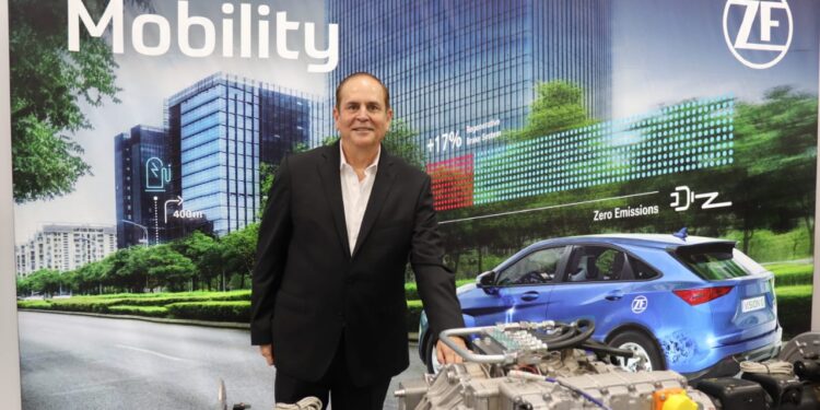 LA ELECTROMOVILIDAD ESTÁ EN COAHUILA